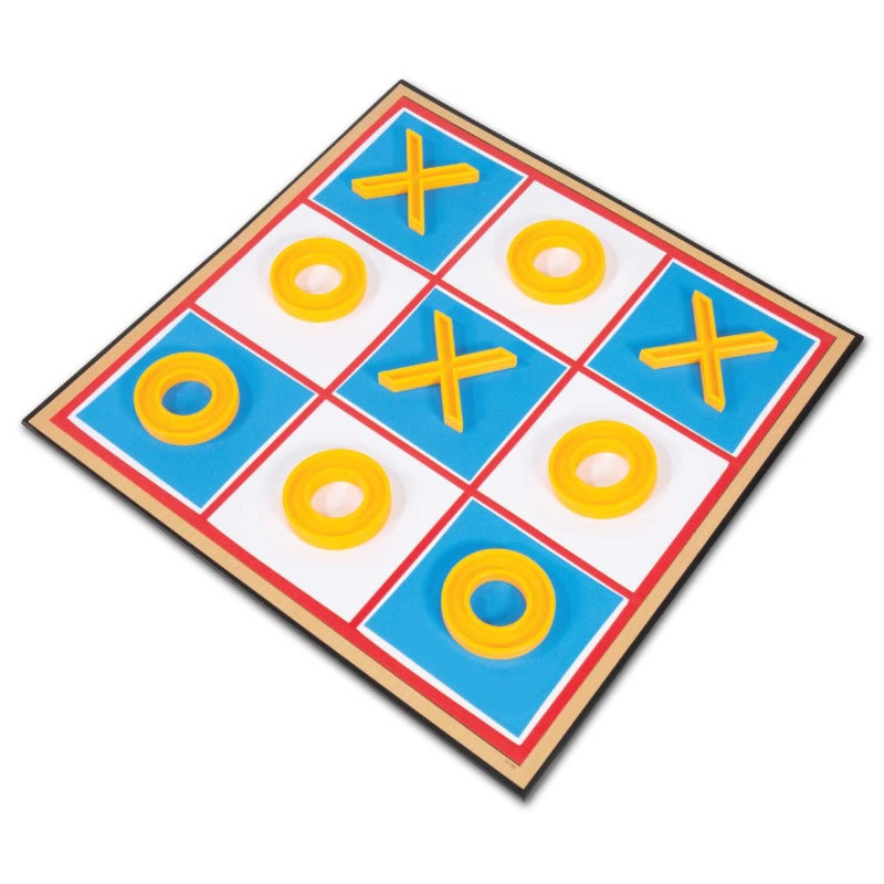 Buy Merchant Ambassador Classic Games Tic-Tac-Toe | Yallatoys.com