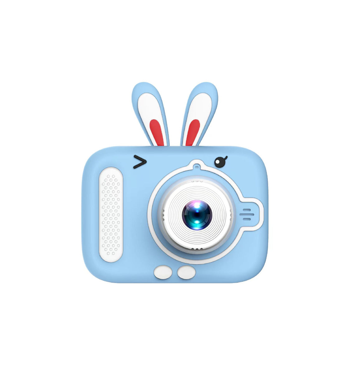Buy MyCam Children's Digital Camera Blue 12MP Rabbit | Yallatoys.com