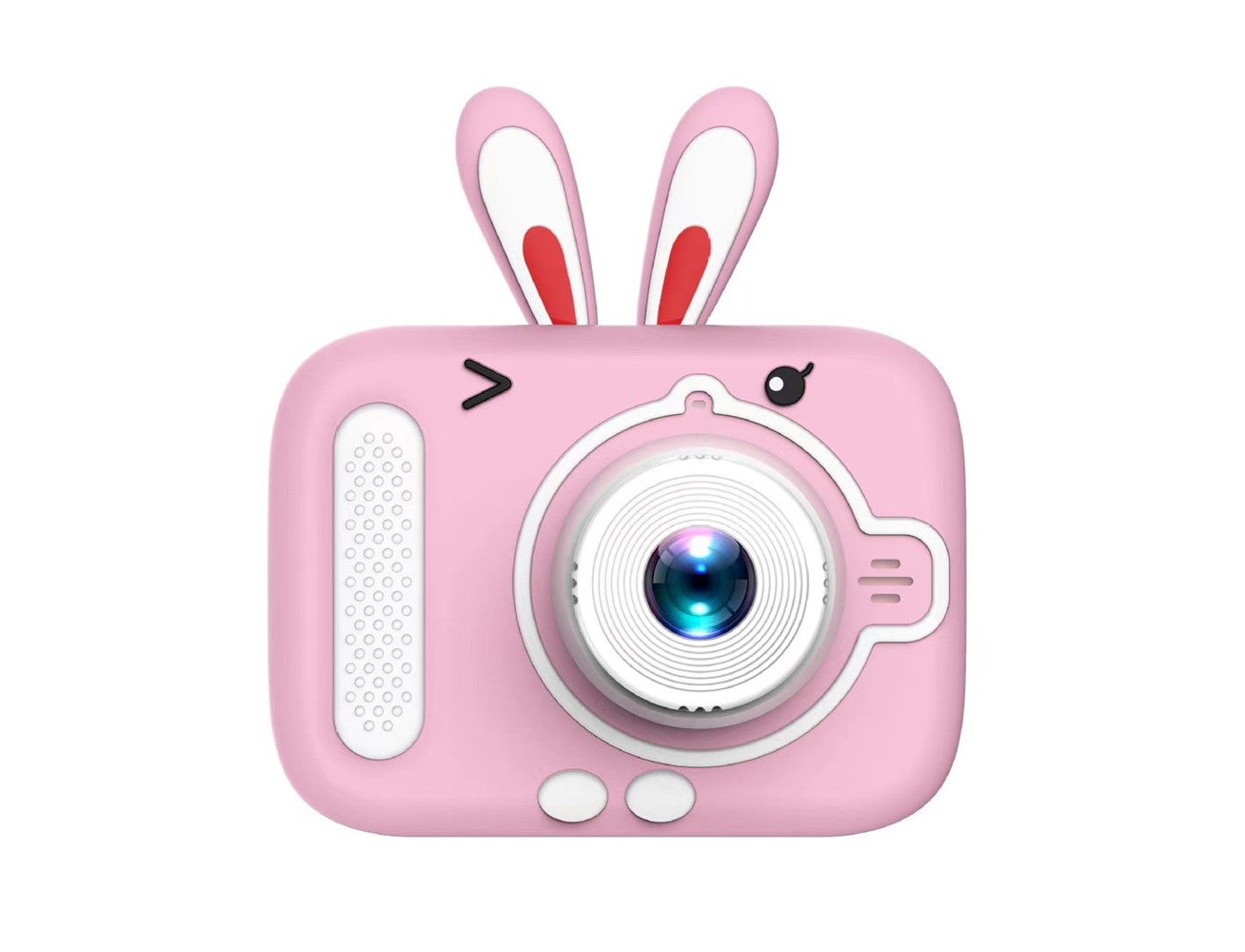 Buy MyCam Children's Digital Camera 12MP Pink Rabbit | Yallatoys.com