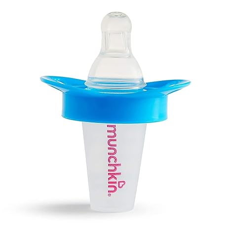 Munchkin The Medicator Blue Munchkin Yallatoys