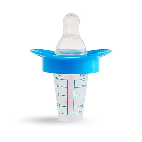 Munchkin The Medicator Blue Munchkin Yallatoys