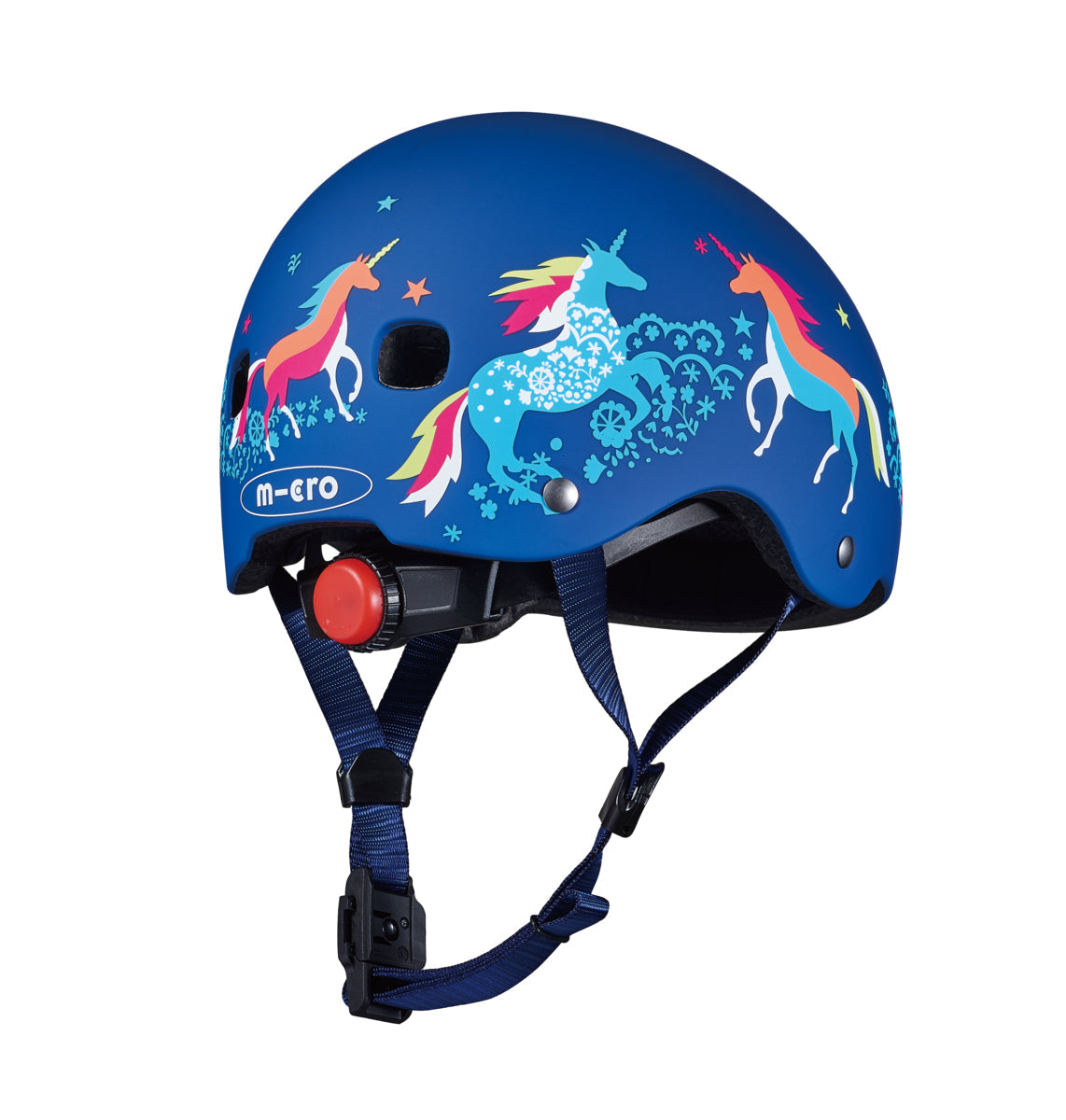 Buy Micro Helmet Unicorn Medium New Colour Box
 | Yallatoys.com
