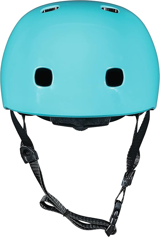 Buy Micro PC Helmet Mint Small | Yallatoys.com