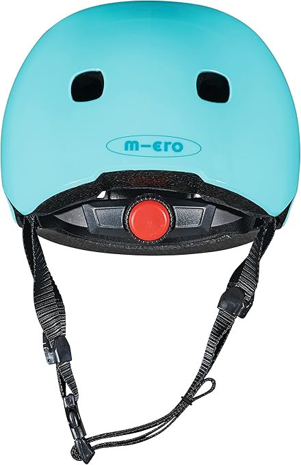 Buy Micro PC Helmet Mint Small | Yallatoys.com
