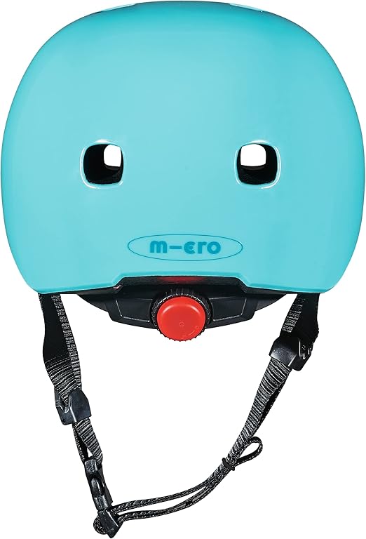 Buy Micro PC Helmet Mint Small | Yallatoys.com