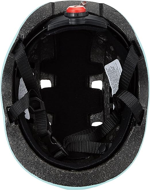 Buy Micro PC Helmet Mint Medium | Yallatoys.com