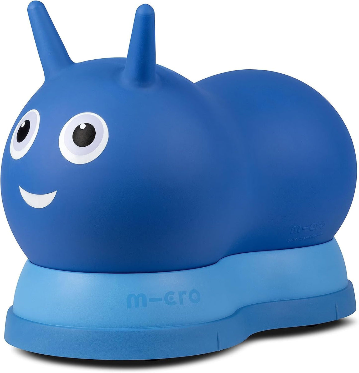 Buy Micro Air Hopper Blue | Yallatoys.com