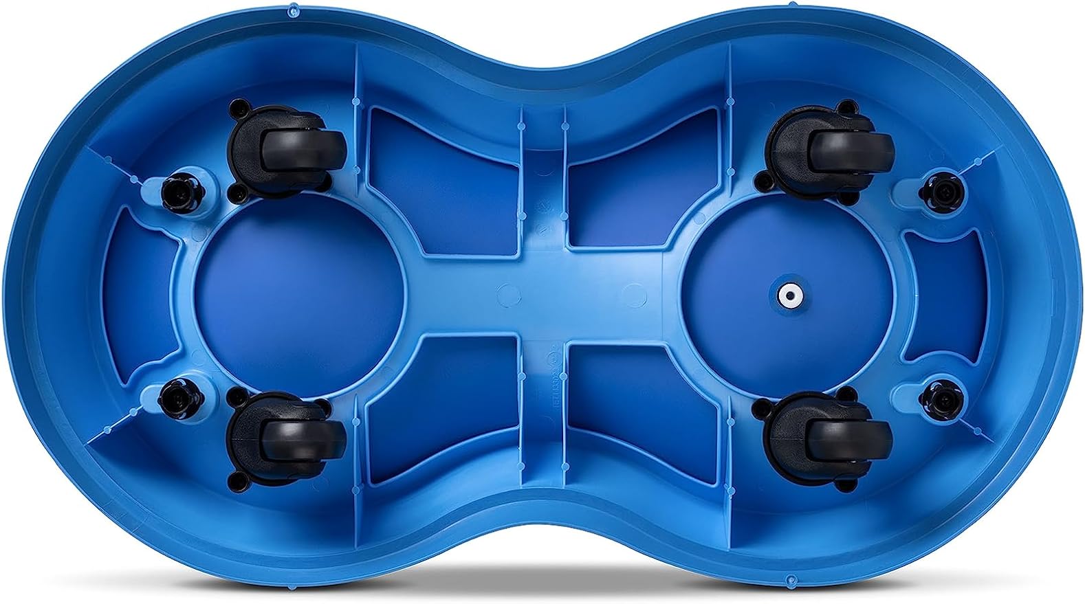 Buy Micro Air Hopper Blue | Yallatoys.com