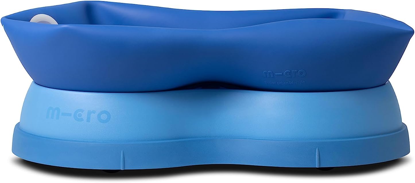 Buy Micro Air Hopper Blue | Yallatoys.com