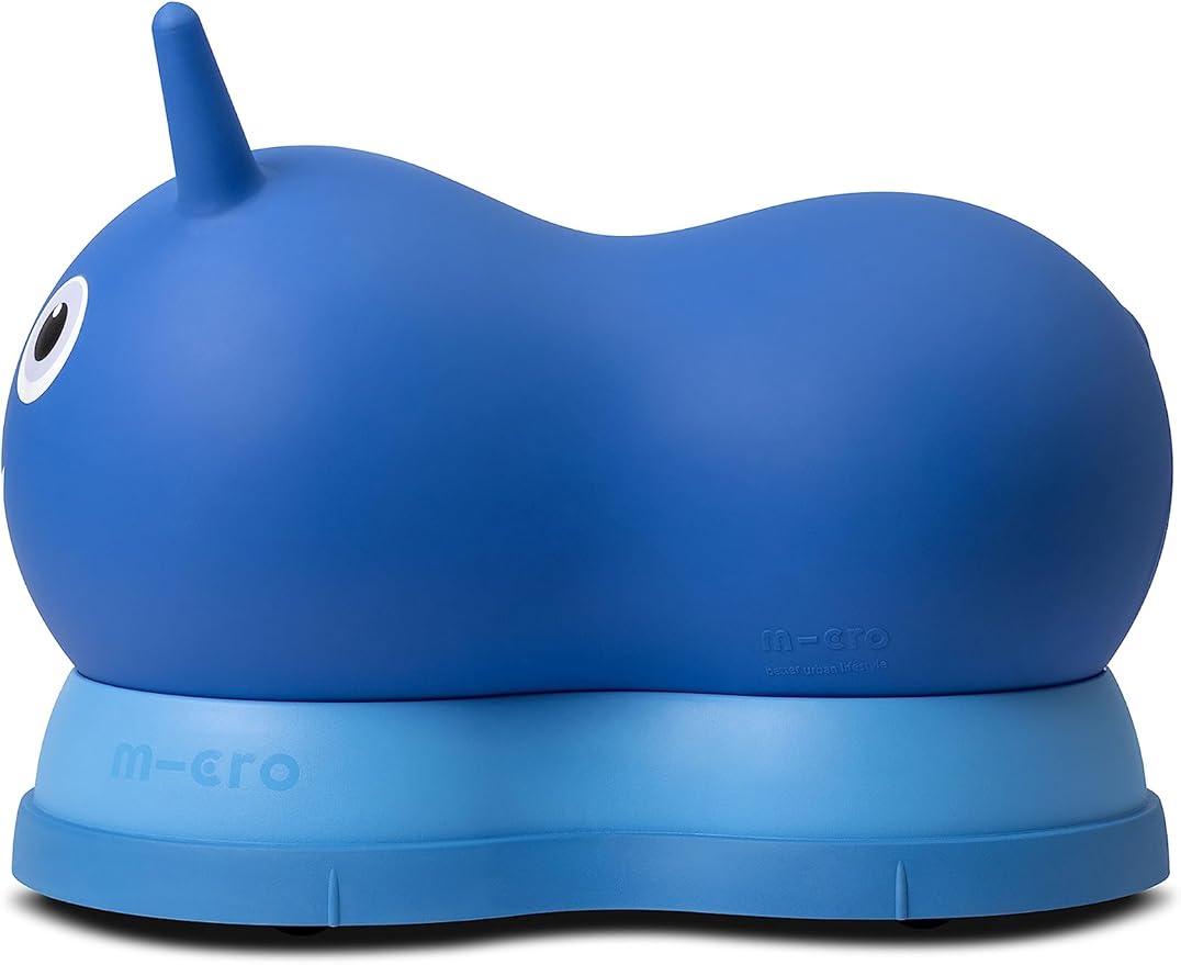 Buy Micro Air Hopper Blue | Yallatoys.com