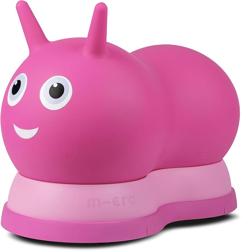 Buy Micro Air Hopper Pink | Yallatoys.com