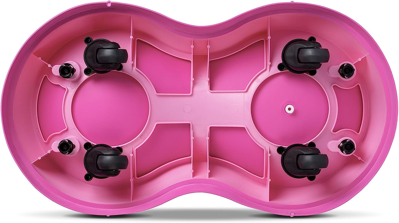 Buy Micro Air Hopper Pink | Yallatoys.com