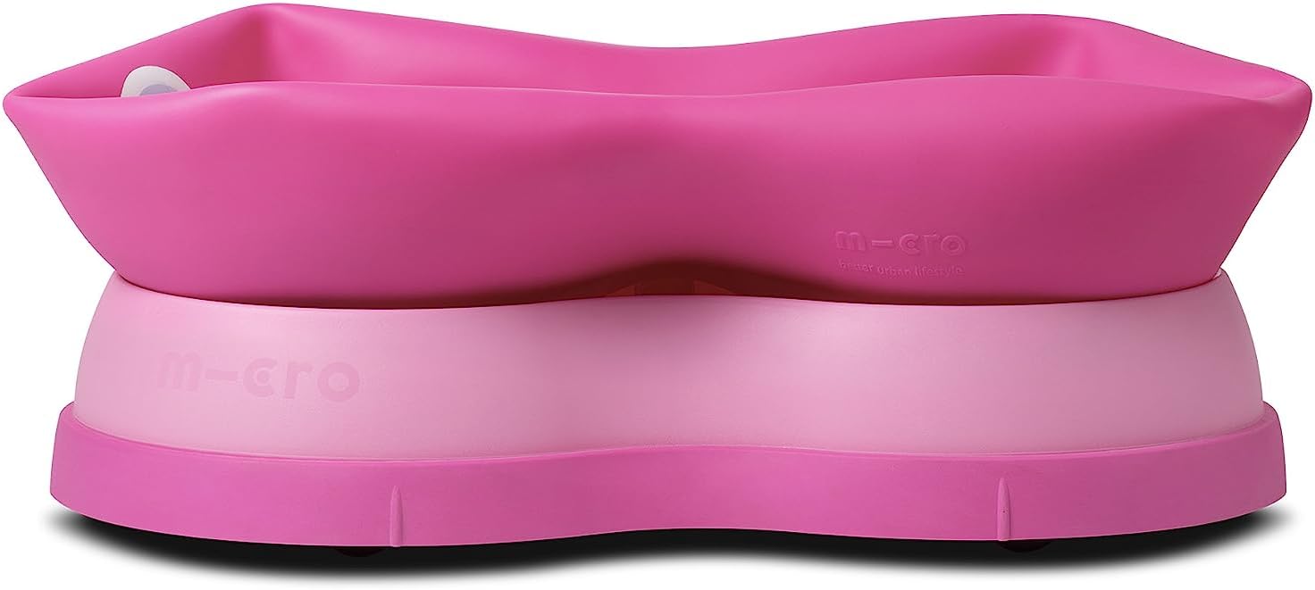 Buy Micro Air Hopper Pink | Yallatoys.com