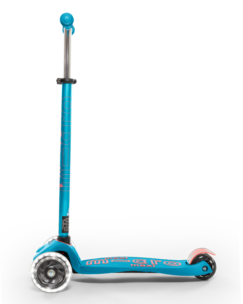 Buy Micro Maxi Deluxe Aqua Led | Yallatoys.com