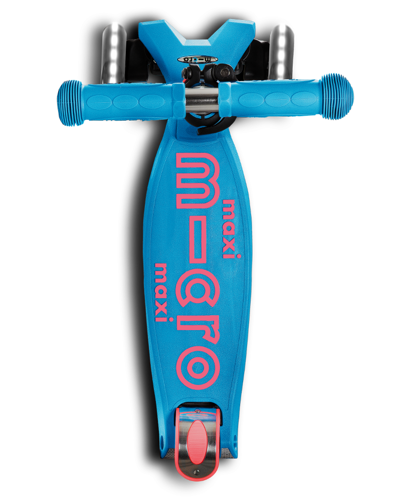 Buy Micro Maxi Deluxe Aqua Led | Yallatoys.com