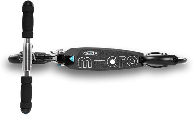 Buy Micro Classic Black 2 Wheel Scooter | Yallatoys.com