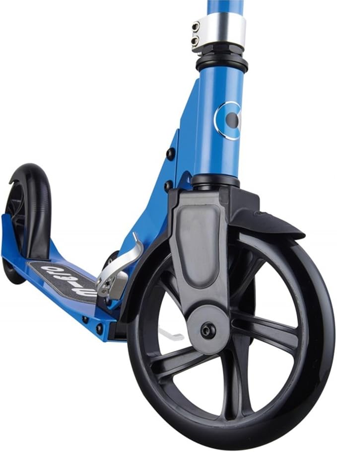 Buy Micro Cruiser 2 Wheel Scooter Blue | Yallatoys.com