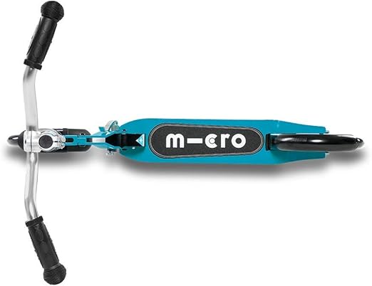 Buy Micro Cruiser 2 Wheels Scooter Aqua | Yallatoys.com