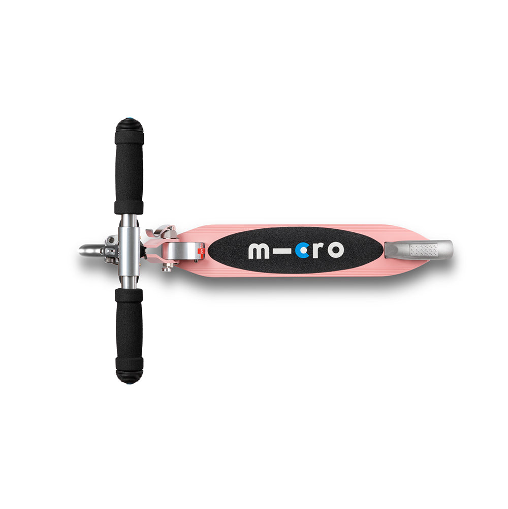 Buy Micro Sprite LED Neon Rose 2 Wheel Scooter | Yallatoys.com