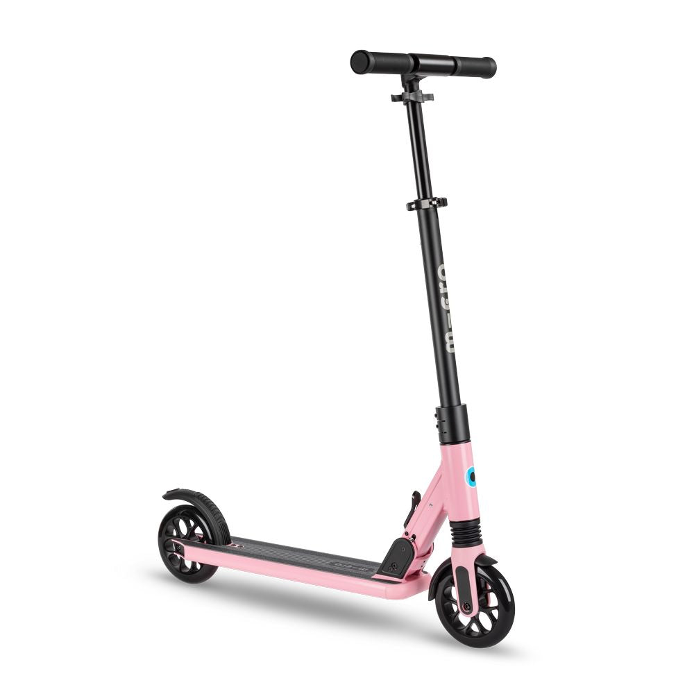 Buy Micro Mobility Sprite Suspension 2 Wheels Scooter Pink | Yallatoys.com