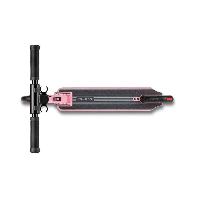 Buy Micro Mobility Sprite Suspension 2 Wheels Scooter Pink | Yallatoys.com