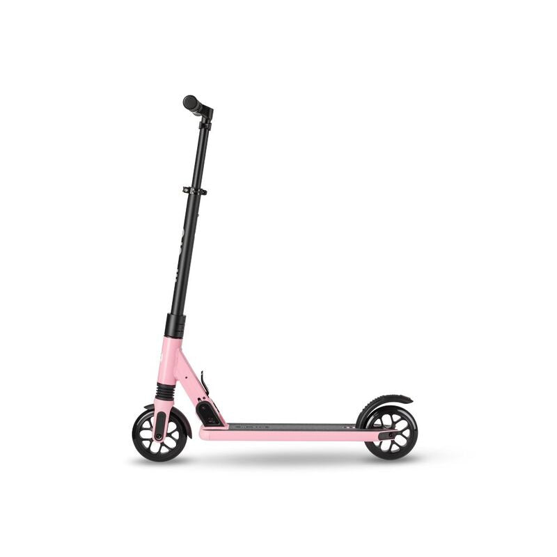 Buy Micro Mobility Sprite Suspension 2 Wheels Scooter Pink | Yallatoys.com