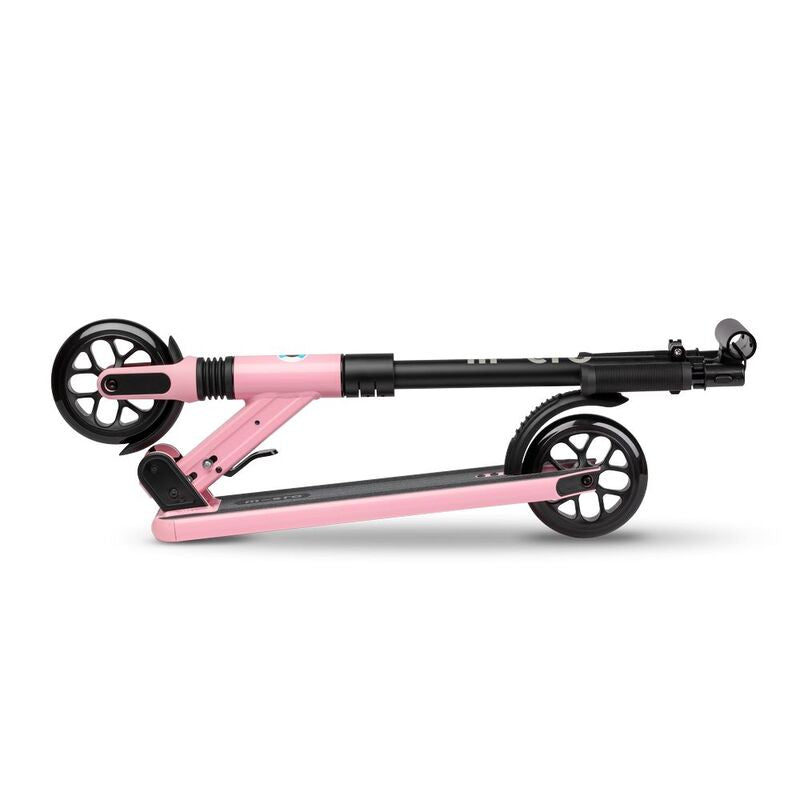 Buy Micro Mobility Sprite Suspension 2 Wheels Scooter Pink | Yallatoys.com
