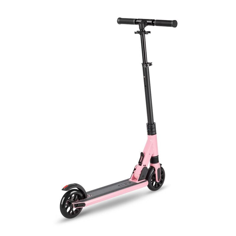 Buy Micro Mobility Sprite Suspension 2 Wheels Scooter Pink | Yallatoys.com
