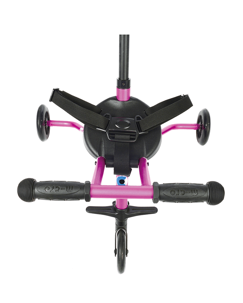 Buy Micro Trike Deluxe Pink | Yallatoys.com