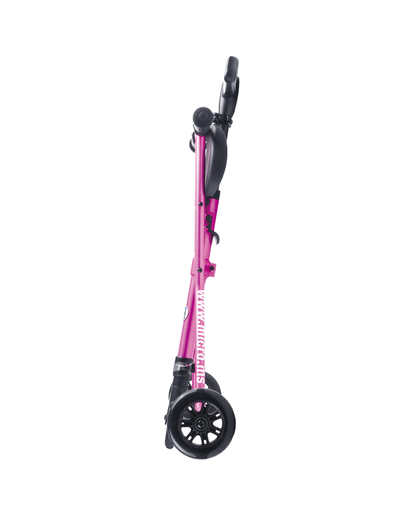 Buy Micro Trike Deluxe Pink | Yallatoys.com