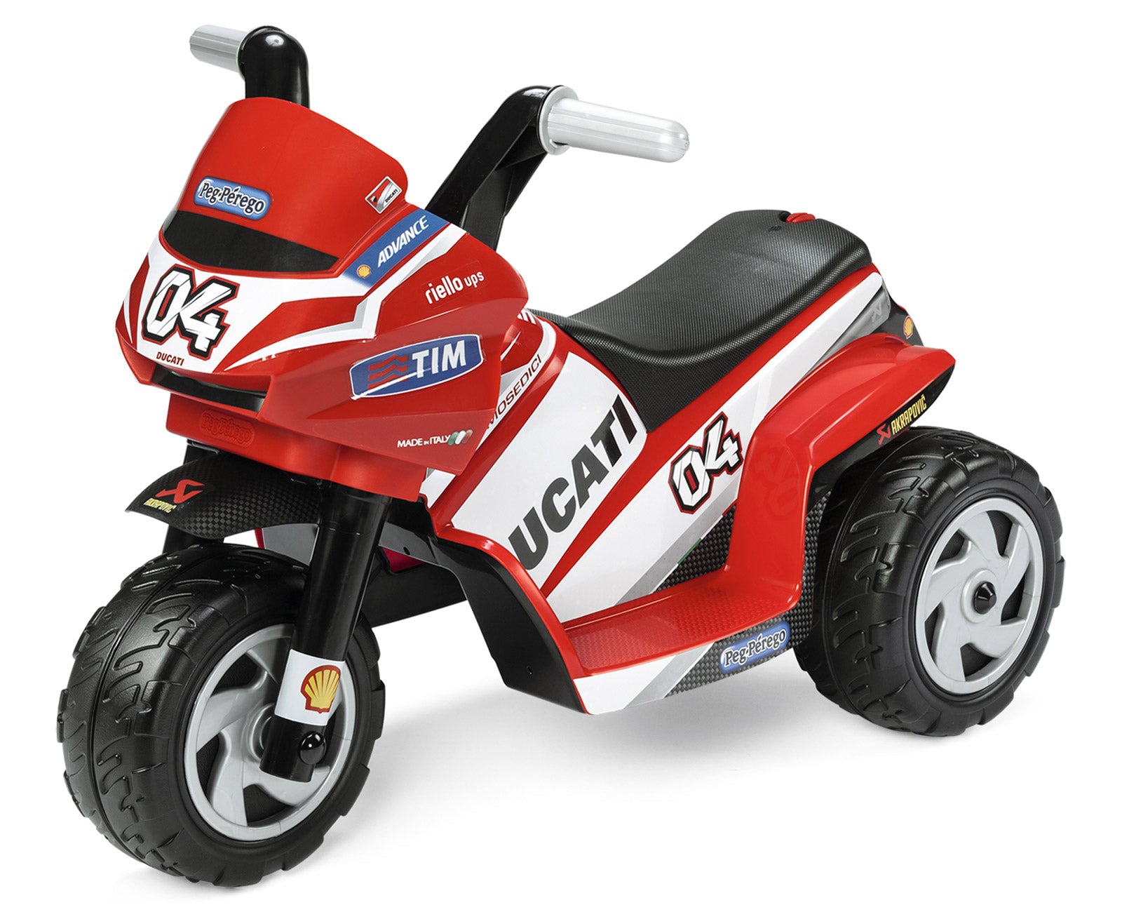 Buy Mini Ducati | Yallatoys.com