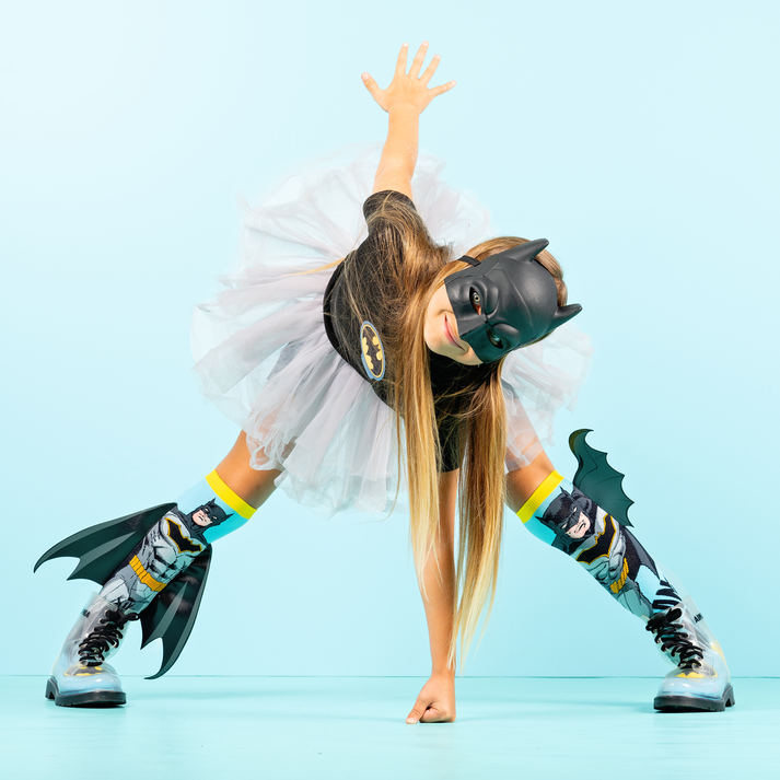 Buy Madmia Batman Socks | Yallatoys.com