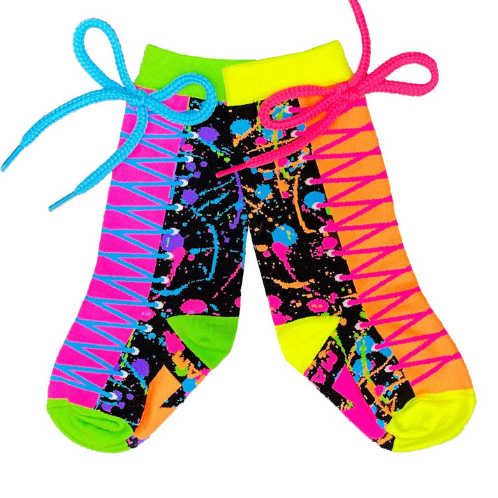 Buy Madmia Color Run Kids and Adults Age 6 years and above | Yallatoys.com