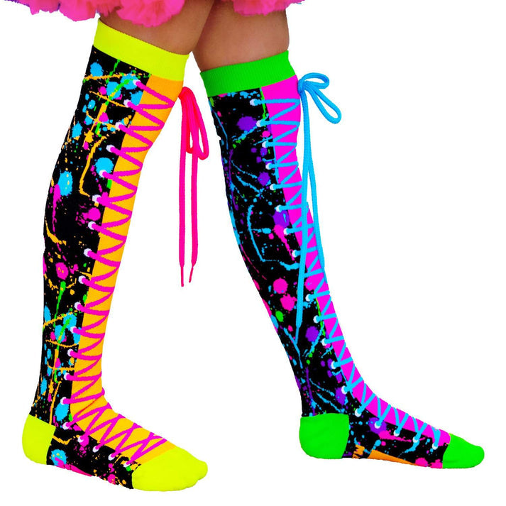 Buy Madmia Color Run Kids and Adults Age 6 years and above | Yallatoys.com