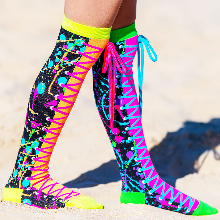 Buy Madmia Color Run Kids and Adults Age 6 years and above | Yallatoys.com