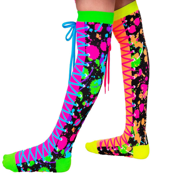 Buy Madmia Color Run Kids and Adults Age 6 years and above | Yallatoys.com