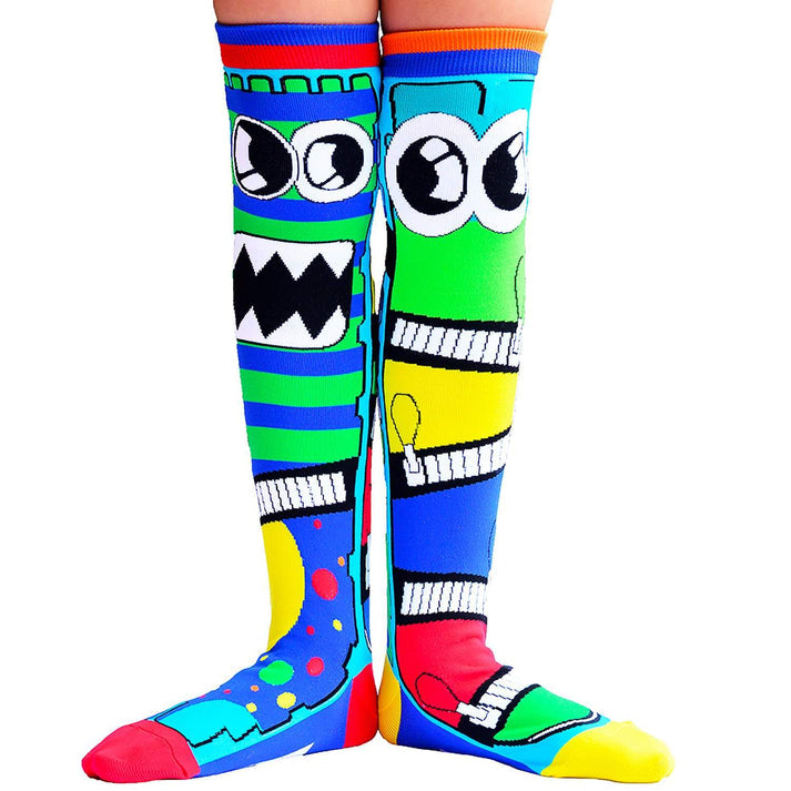 Buy Madmia Monster Socks | Yallatoys.com