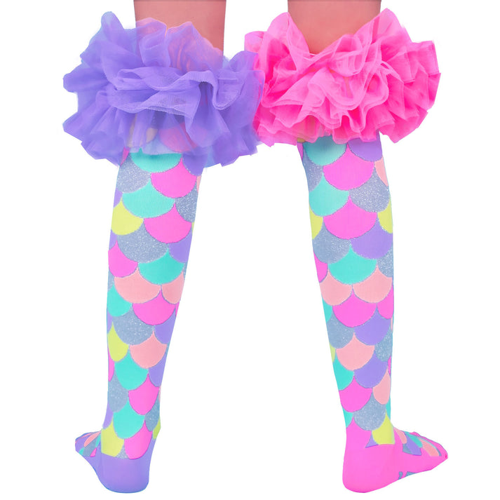 Buy Madmia Mermaid Frills Socks | Yallatoys.com