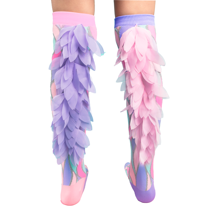 Madmia Fairy Floss Socks Madmia Yallatoys