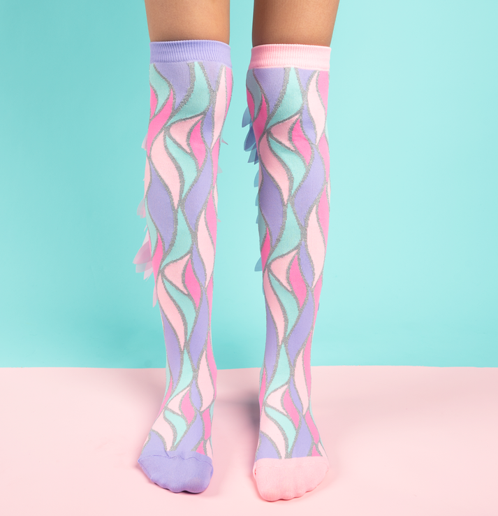 Buy Madmia Fairy Floss Socks | Yallatoys.com