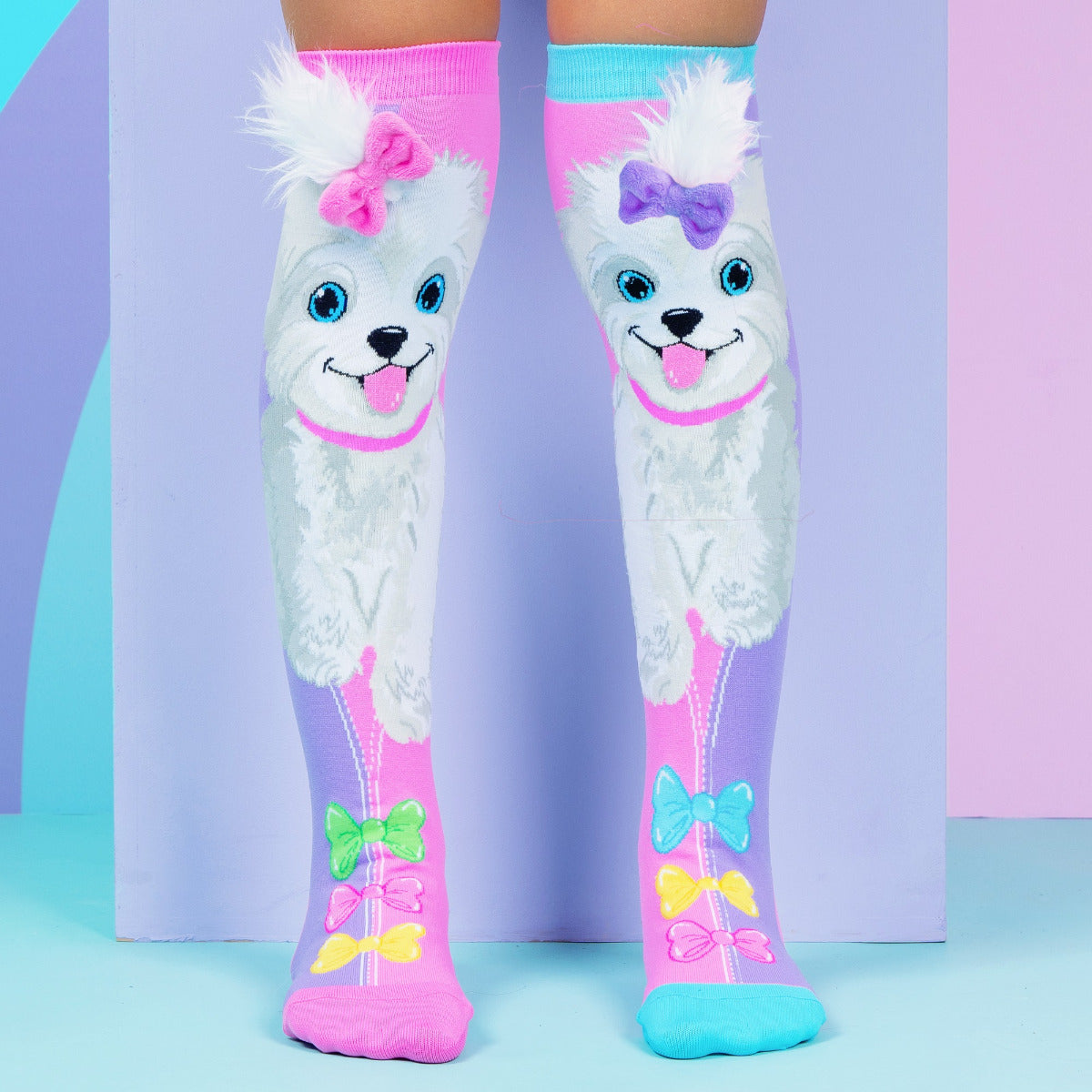 Buy Madmia Bello Boo Socks | Yallatoys.com