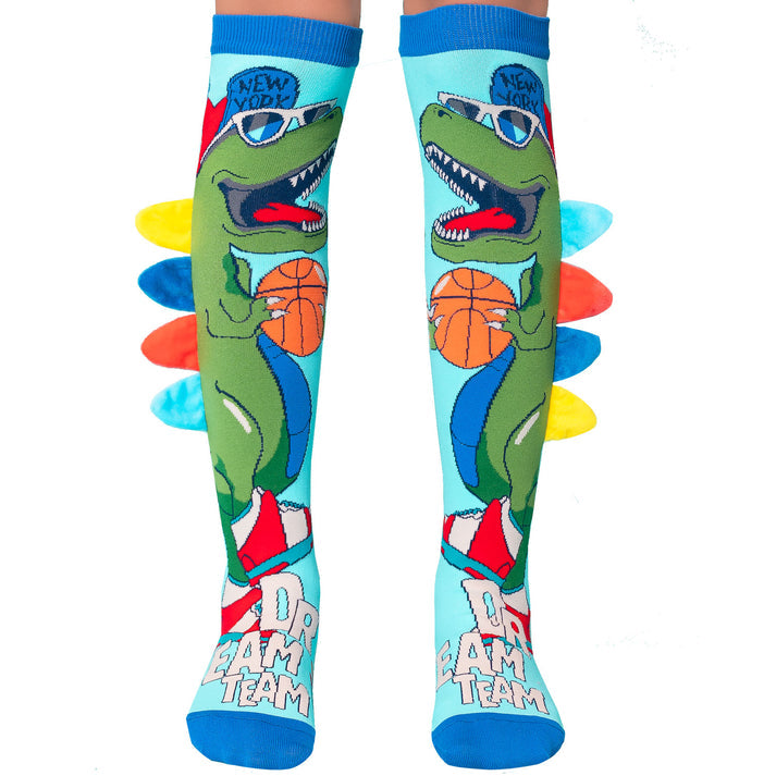 Madmia Dinosaur Socks Madmia Yallatoys