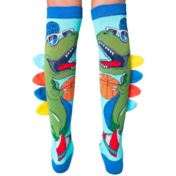 Buy Madmia Dinosaur Socks | Yallatoys.com