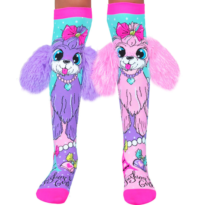 Madmia Coco in Paris Socks Madmia Yallatoys