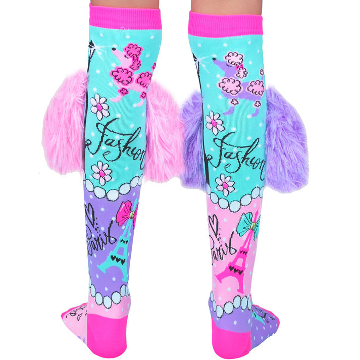 Buy Madmia Coco in Paris Socks | Yallatoys.com