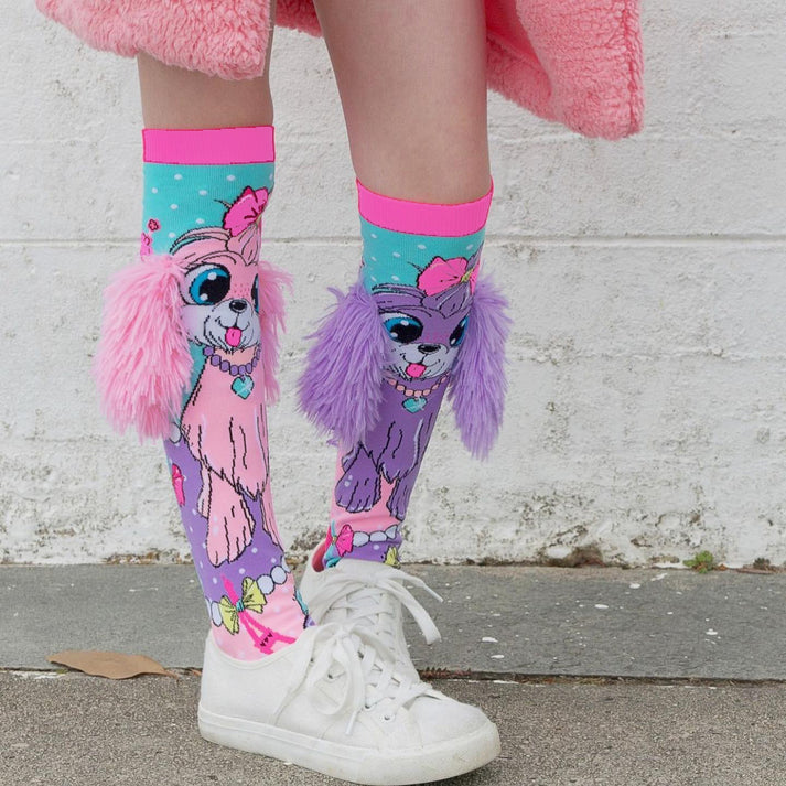 Buy Madmia Coco in Paris Socks | Yallatoys.com