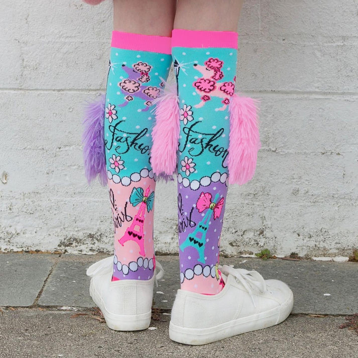 Buy Madmia Coco in Paris Socks | Yallatoys.com