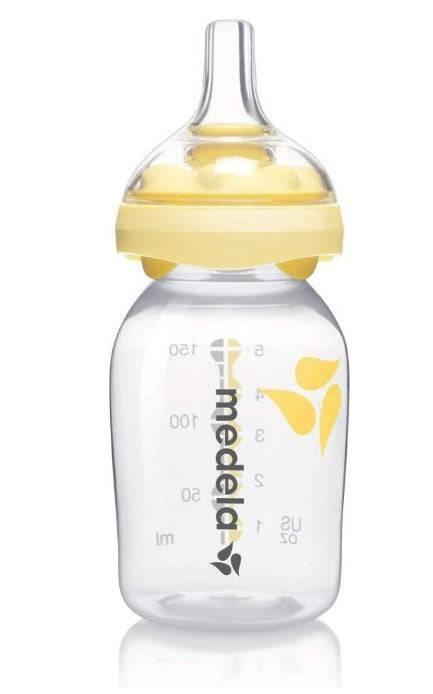 Medela Calma with Breast Milk Bottle 150 ml Medela Yallatoys