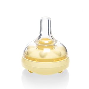 Medela Calma Clear Nipple Medela Yallatoys