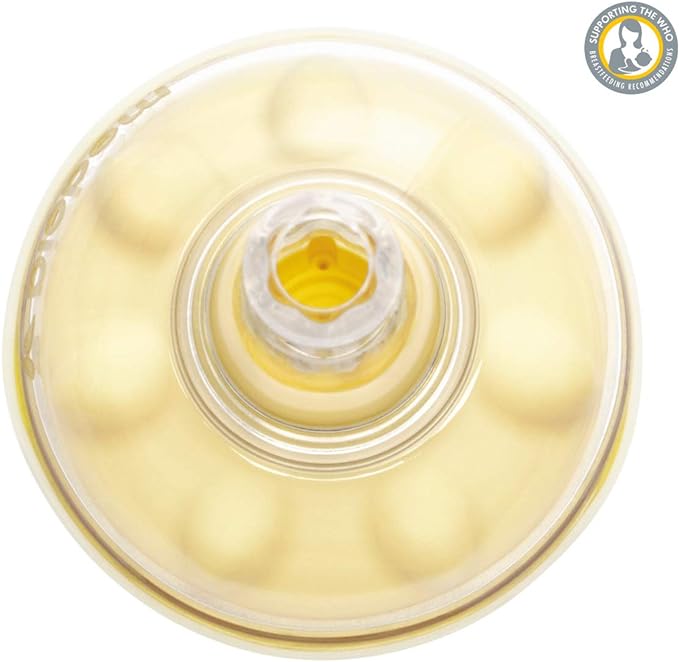 Medela Calma Clear Nipple Medela Yallatoys